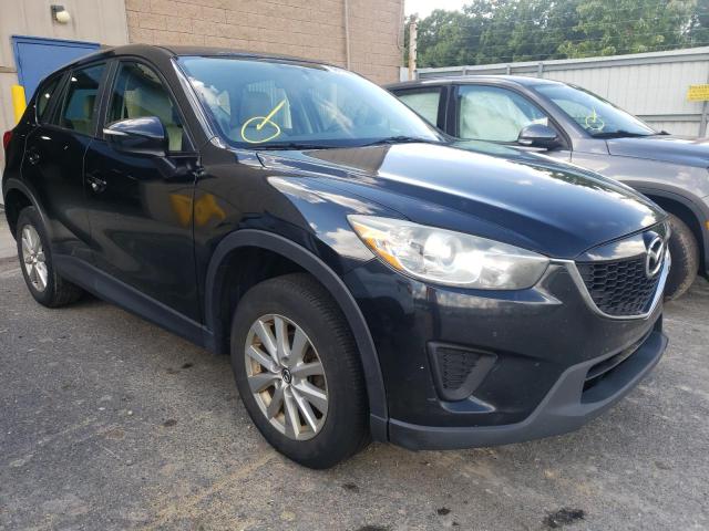 MAZDA CX-5 SPORT 2015 jm3ke2be2f0542201