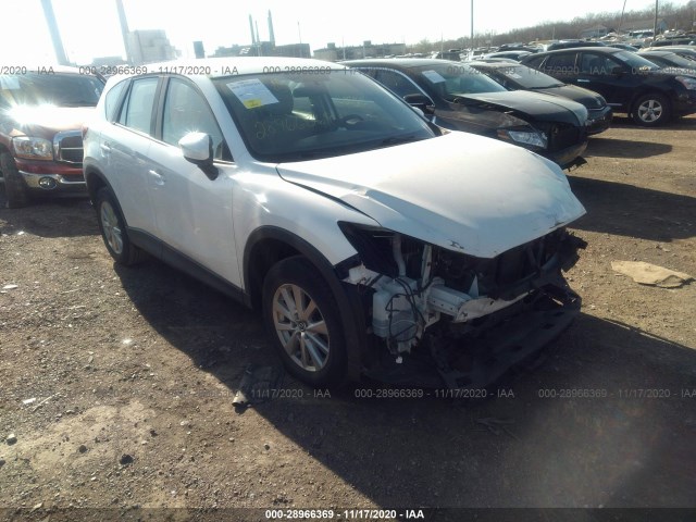 MAZDA CX-5 2015 jm3ke2be2f0552324