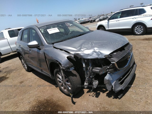 MAZDA CX-5 2013 jm3ke2be3d0112237