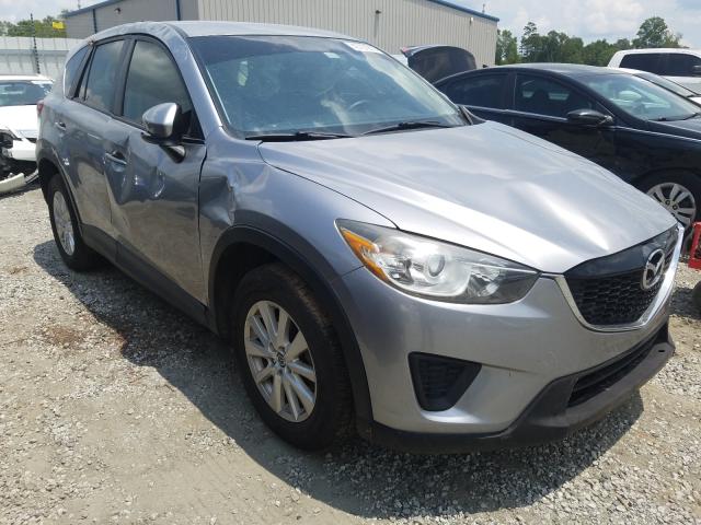 MAZDA CX-5 SPORT 2013 jm3ke2be3d0117180