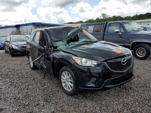 MAZDA CX-5 SPORT 2013 jm3ke2be3d0118619