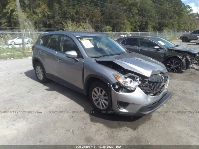 MAZDA CX-5 2013 jm3ke2be3d0123108