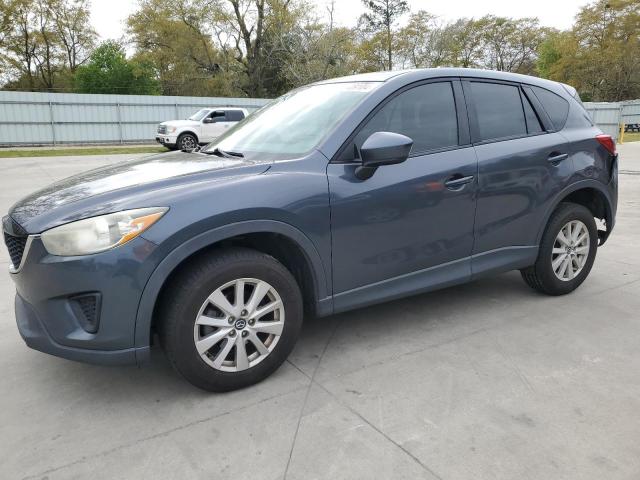 MAZDA CX-5 2013 jm3ke2be3d0125196