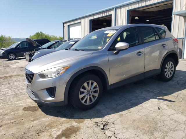 MAZDA CX-5 2013 jm3ke2be3d0134206