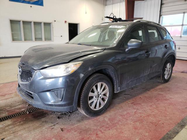 MAZDA CX-5 2013 jm3ke2be3d0134772