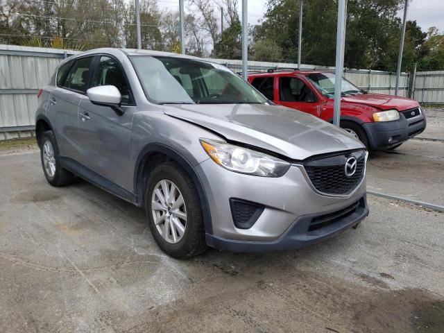 MAZDA CX-5 SPORT 2013 jm3ke2be3d0149160