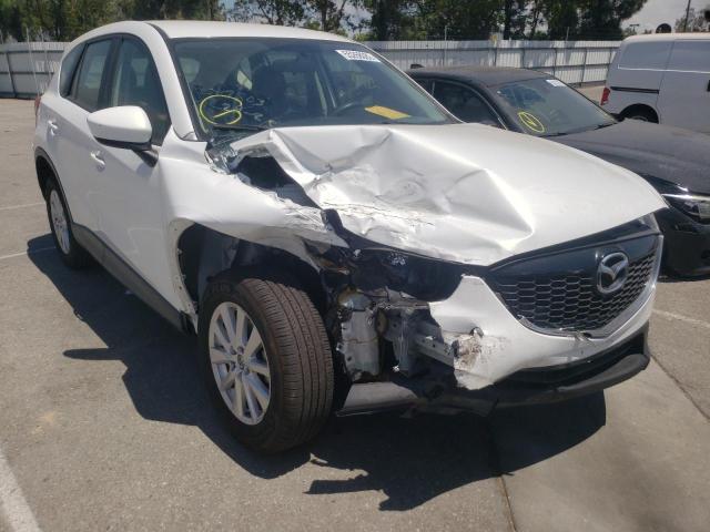 MAZDA CX-5 SPORT 2013 jm3ke2be3d0153824