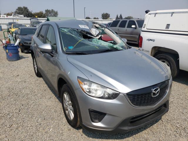 MAZDA CX-5 SPORT 2013 jm3ke2be3d0154519