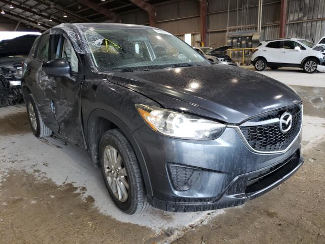 MAZDA CX-5 SPORT 2013 jm3ke2be3d0156142