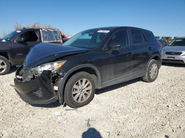 MAZDA CX-5 SPORT 2013 jm3ke2be3d0161535