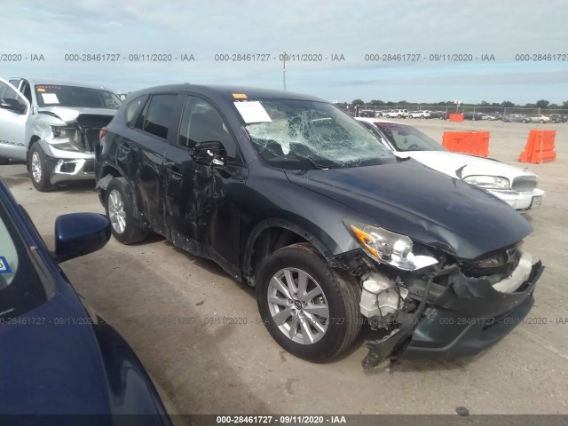 MAZDA CX-5 2013 jm3ke2be3d0162300