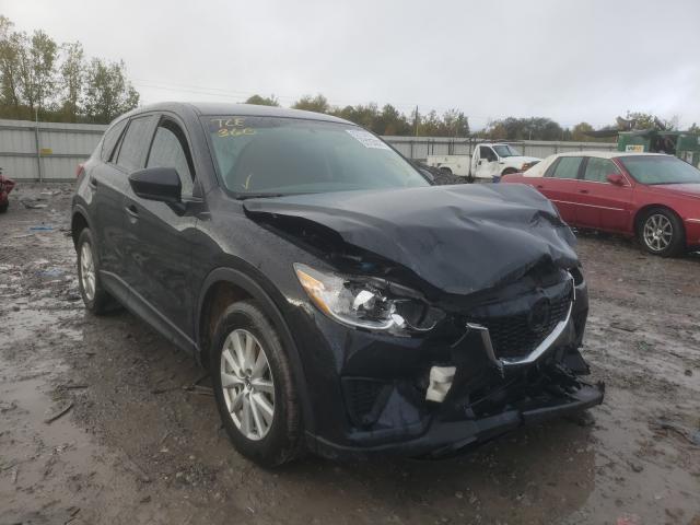 MAZDA CX-5 SPORT 2013 jm3ke2be3d0164662