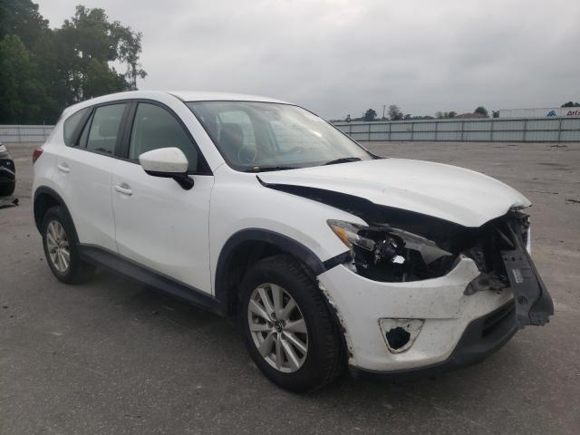 MAZDA CX-5 SPORT 2014 jm3ke2be3e0313573