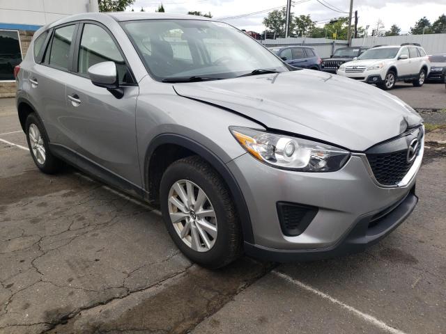 MAZDA CX-5 2014 jm3ke2be3e0318272