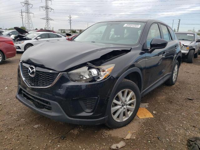 MAZDA CX-5 SPORT 2014 jm3ke2be3e0320006