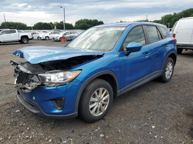 MAZDA CX-5 SPORT 2014 jm3ke2be3e0321401