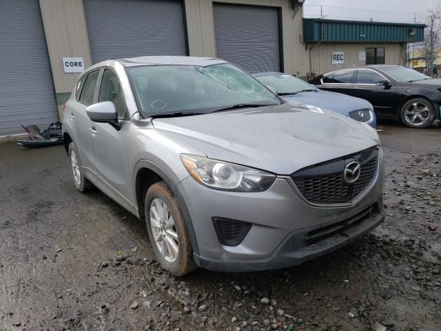 MAZDA CX-5 SPORT 2014 jm3ke2be3e0338697