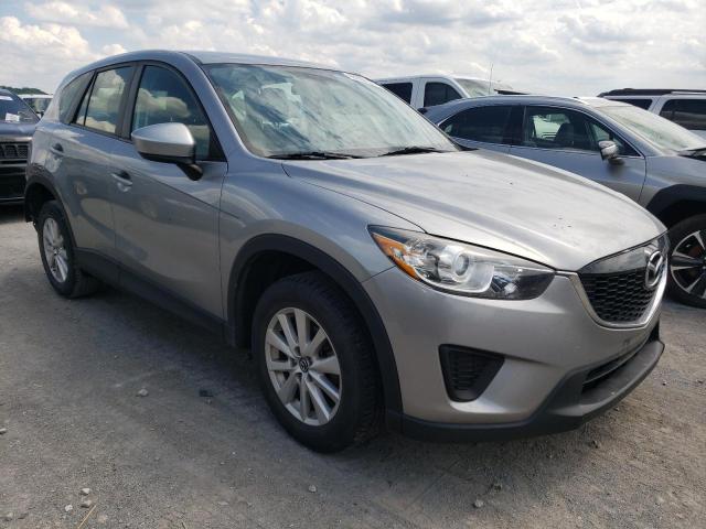 MAZDA CX-5 SPORT 2014 jm3ke2be3e0343818