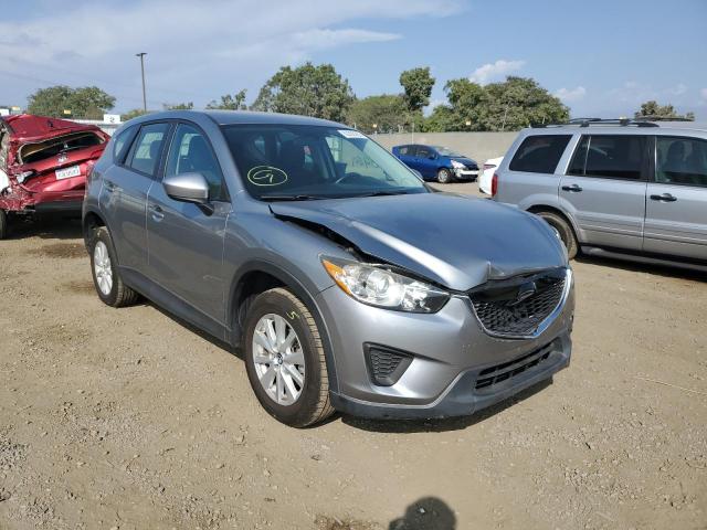 MAZDA CX-5 SPORT 2014 jm3ke2be3e0358819