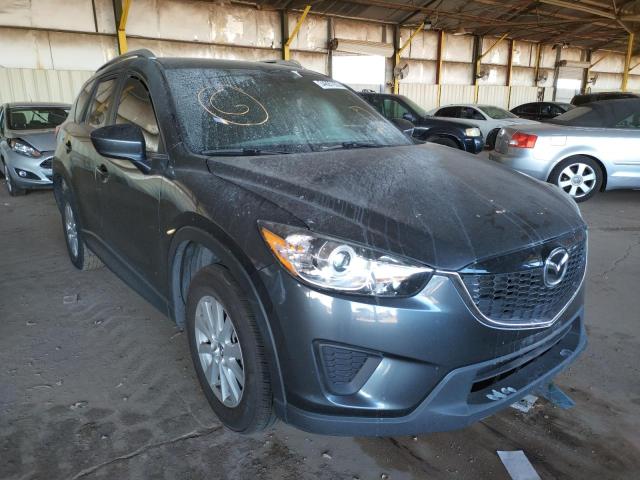 MAZDA CX-5 SPORT 2014 jm3ke2be3e0360764