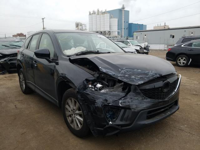 MAZDA CX-5 SPORT 2014 jm3ke2be3e0376916