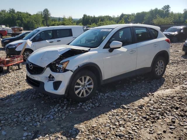 MAZDA CX-5 SPORT 2014 jm3ke2be3e0382148