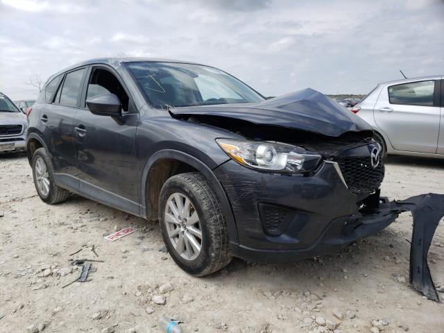 MAZDA CX-5 SPORT 2014 jm3ke2be3e0420784