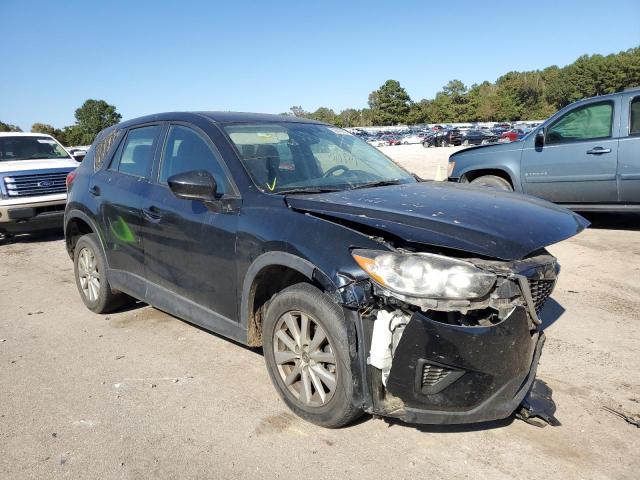 MAZDA CX-5 BASE 2014 jm3ke2be3e0423166