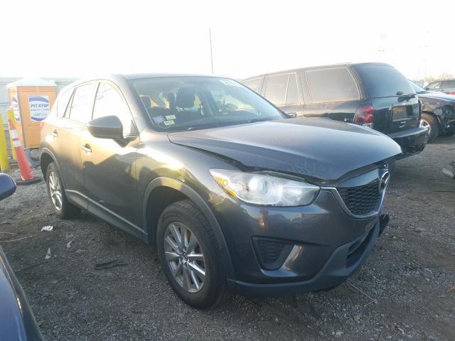 MAZDA CX-5 SPORT 2014 jm3ke2be3e0426939