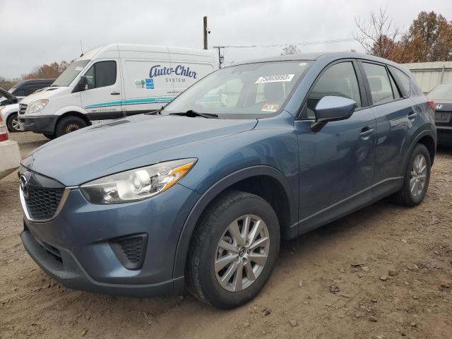 MAZDA CX-5 2015 jm3ke2be3f0448912