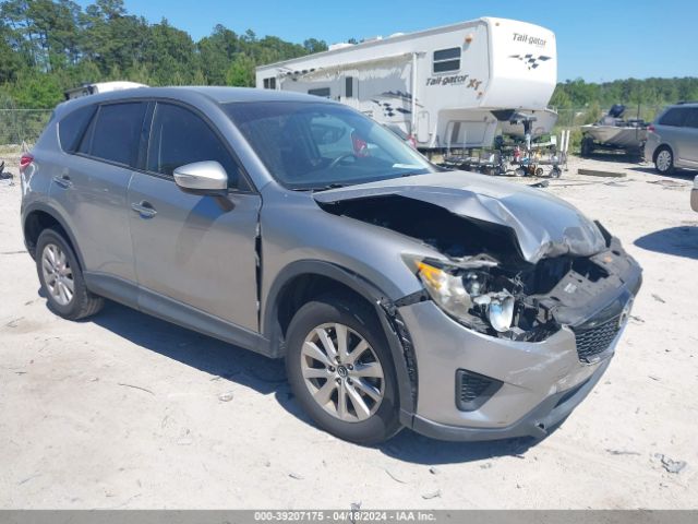 MAZDA CX-5 2015 jm3ke2be3f0473583