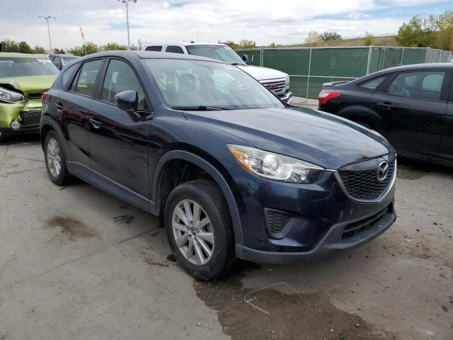 MAZDA CX-5 SPORT 2015 jm3ke2be3f0497060