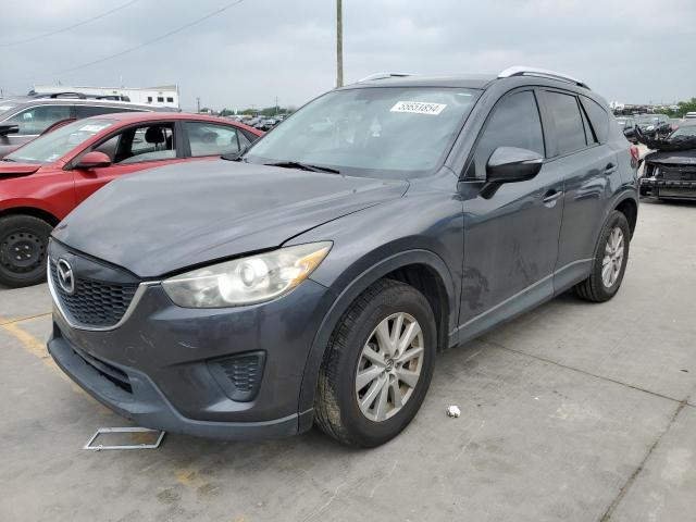 MAZDA CX-5 2015 jm3ke2be3f0498984