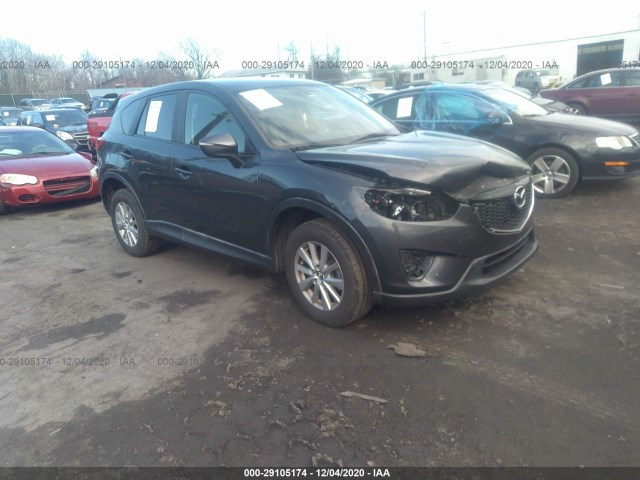 MAZDA CX-5 2015 jm3ke2be3f0502225