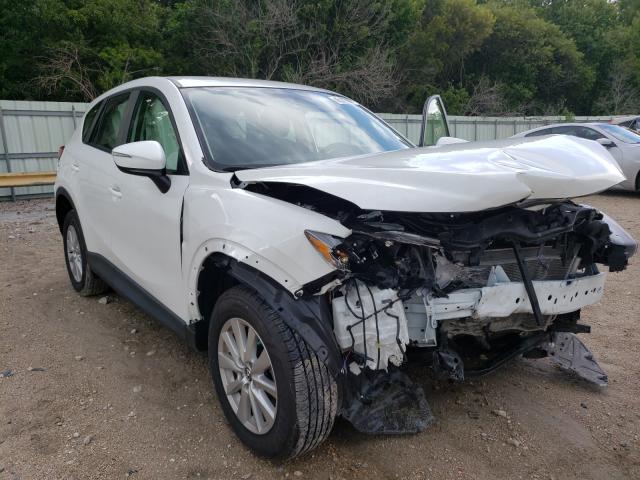 MAZDA CX-5 SPORT 2015 jm3ke2be3f0531143