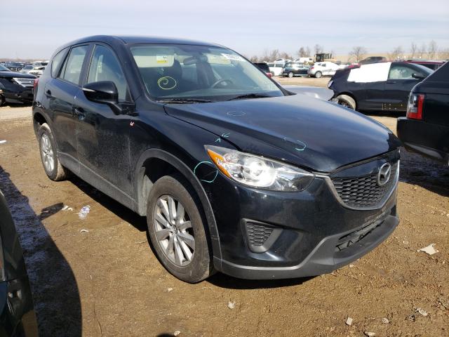 MAZDA CX-5 SPORT 2015 jm3ke2be3f0550338