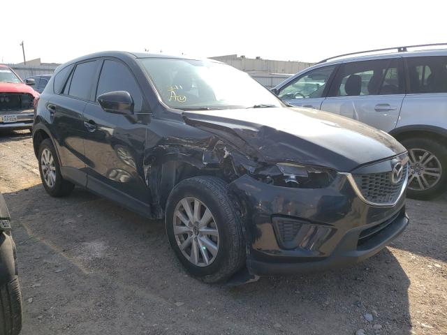 MAZDA CX-5 SPORT 2013 jm3ke2be4d0106155