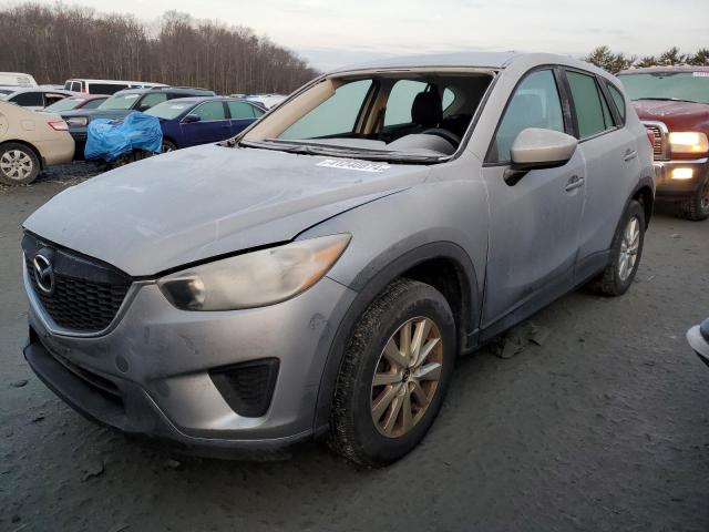 MAZDA CX-5 2013 jm3ke2be4d0106995