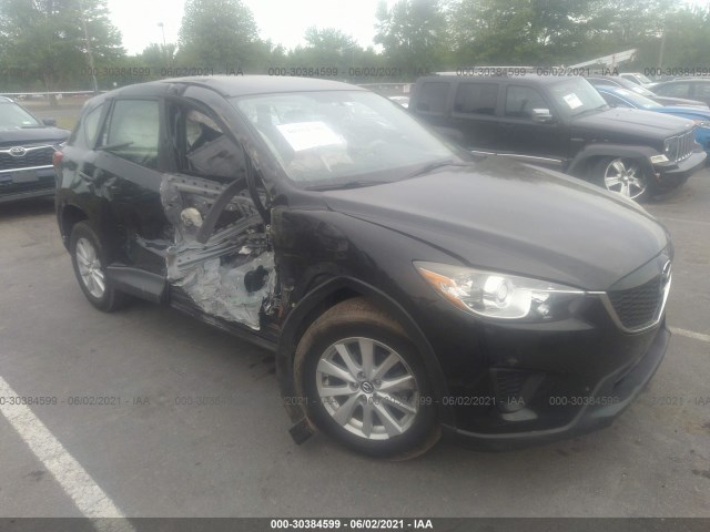 MAZDA CX-5 2013 jm3ke2be4d0107886