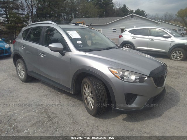 MAZDA CX-5 2013 jm3ke2be4d0116930