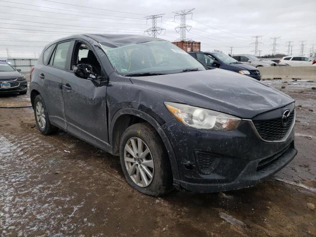 MAZDA CX-5 SPORT 2013 jm3ke2be4d0119276