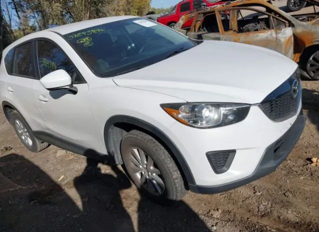 MAZDA CX-5 2013 jm3ke2be4d0123442