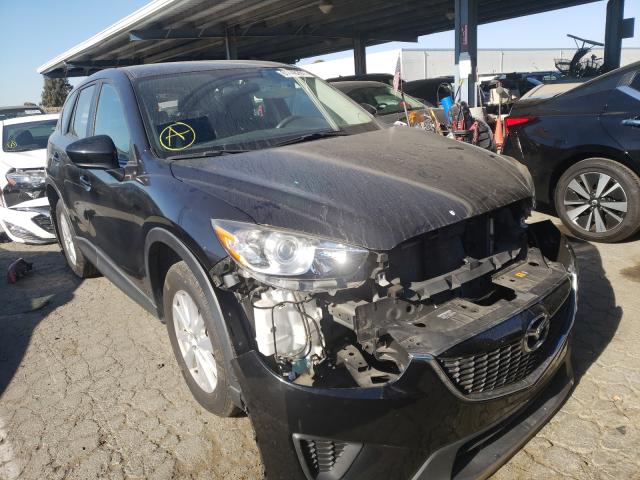 MAZDA CX-5 SPORT 2013 jm3ke2be4d0142959