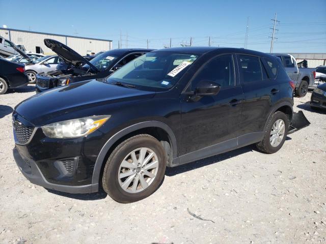 MAZDA CX-5 SPORT 2013 jm3ke2be4d0148289