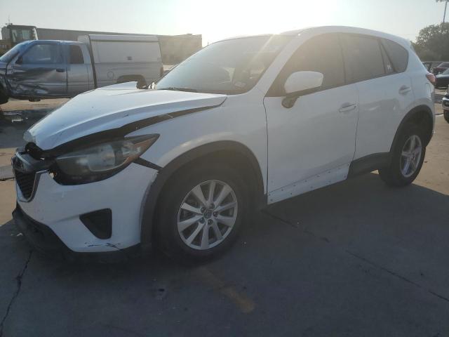 MAZDA CX-5 SPORT 2013 jm3ke2be4d0148311