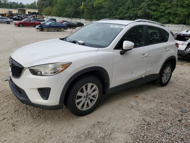 MAZDA CX-5 SPORT 2013 jm3ke2be4d0149331