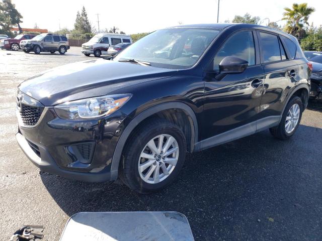 MAZDA CX-5 SPORT 2013 jm3ke2be4d0163830