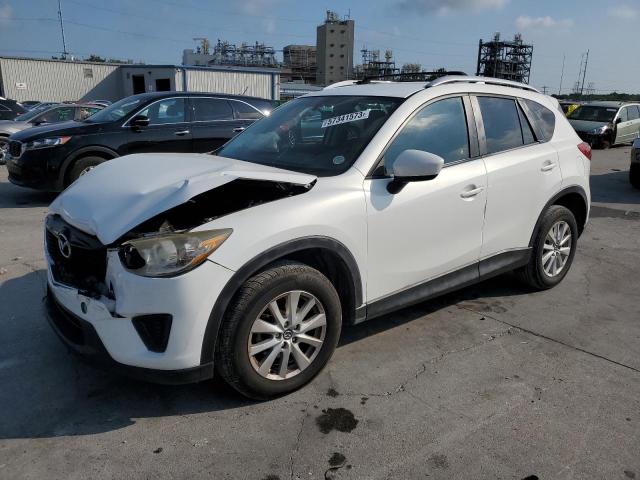 MAZDA CX-5 SPORT 2013 jm3ke2be4d0167974