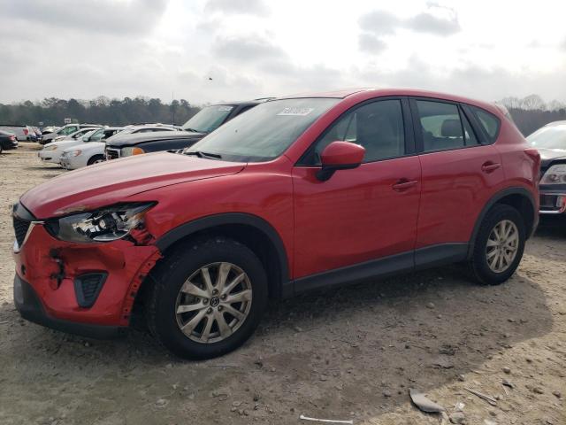 MAZDA CX-5 SPORT 2014 jm3ke2be4e0310133