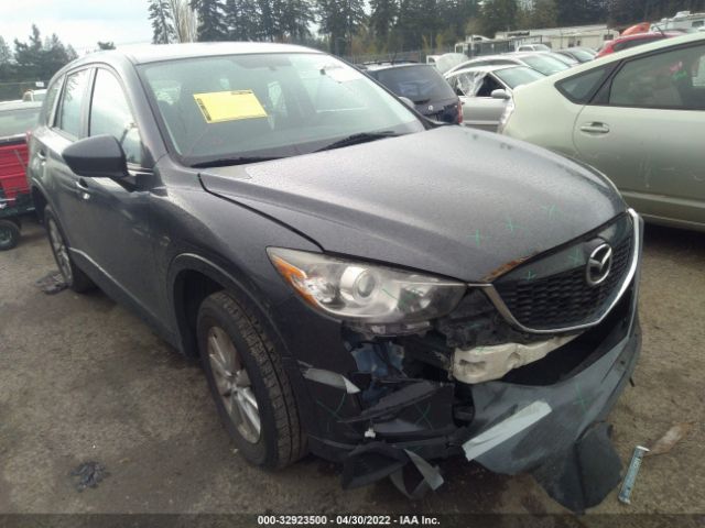 MAZDA CX-5 2014 jm3ke2be4e0310889